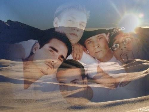 Backstreet Boys