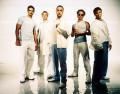 Backstreet Boys