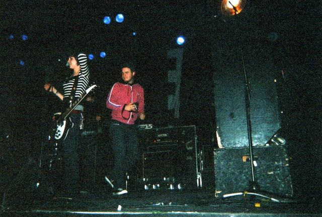 New Found Glory