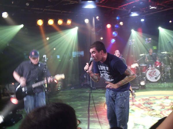 New Found Glory