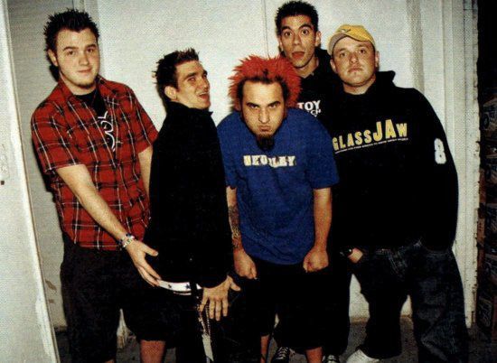 New Found Glory