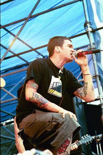 New Found Glory