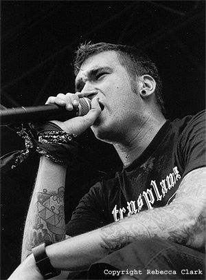 New Found Glory