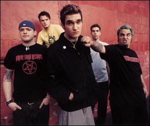 New Found Glory