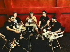 New Found Glory