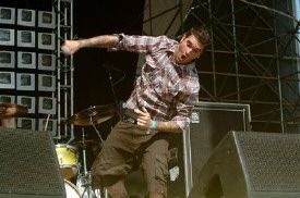 New Found Glory