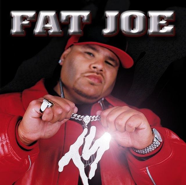 Fat Joe