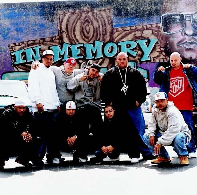Fat Joe