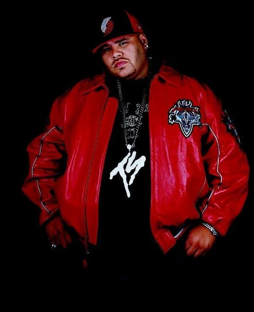 Fat Joe