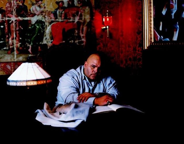 Fat Joe