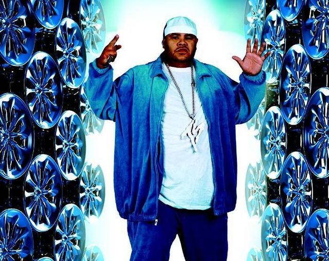 Fat Joe