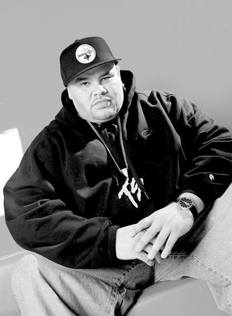 Fat Joe
