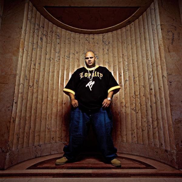 Fat Joe