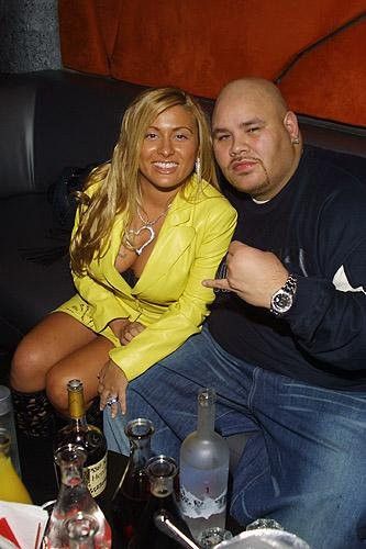 Fat Joe