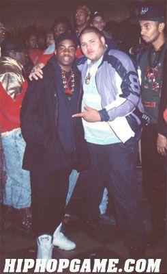 Fat Joe