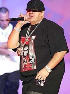 Fat Joe