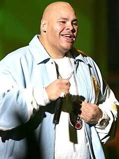 Fat Joe