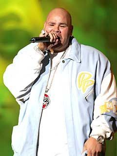 Fat Joe