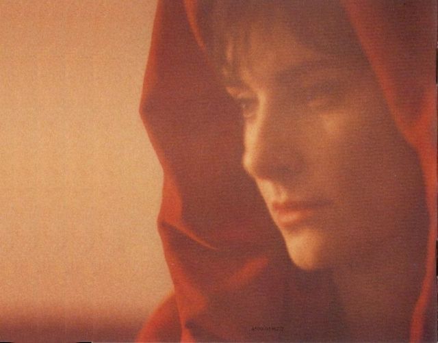 Enya