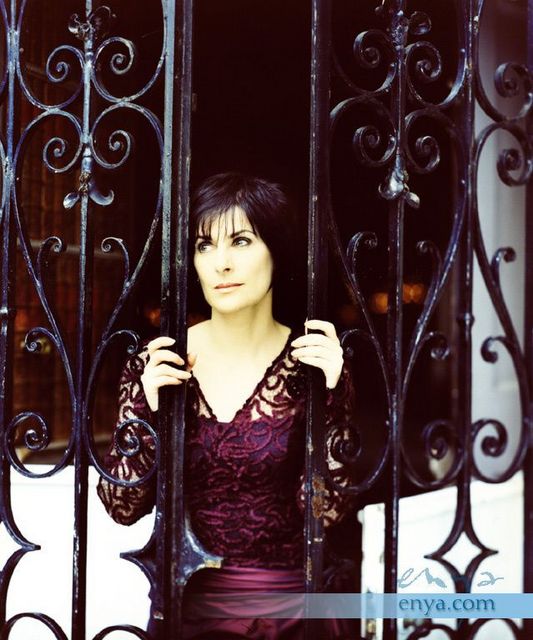 Enya