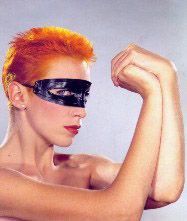 Annie Lennox