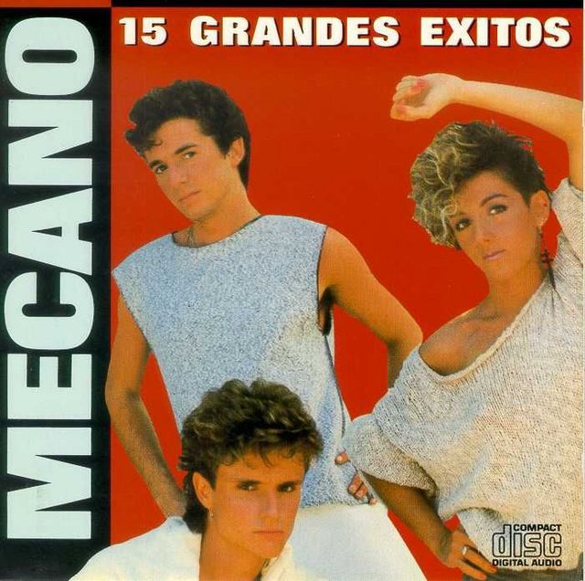 Mecano