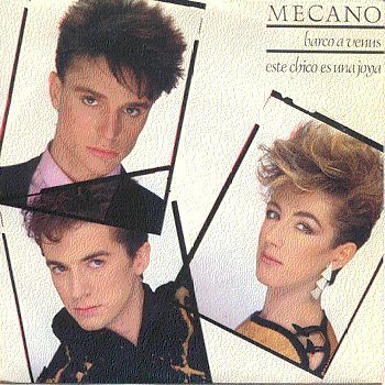 Mecano