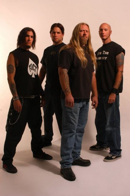 Machine Head