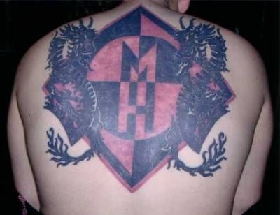 Machine Head