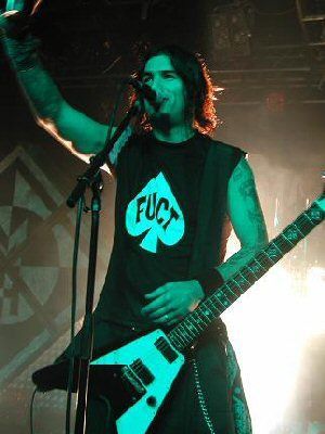 Machine Head