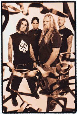 Machine Head