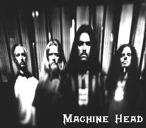 Machine Head