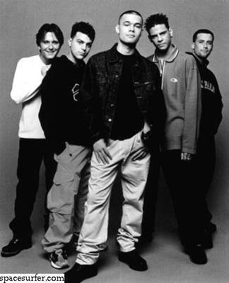 Five