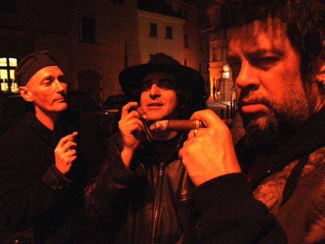 Killing Joke