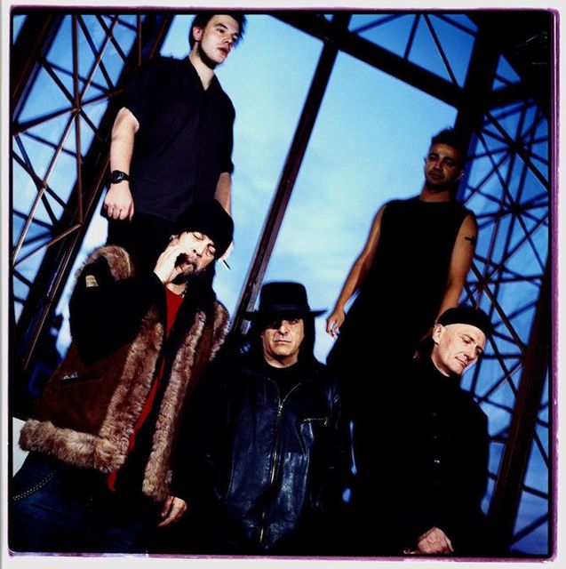 Killing Joke