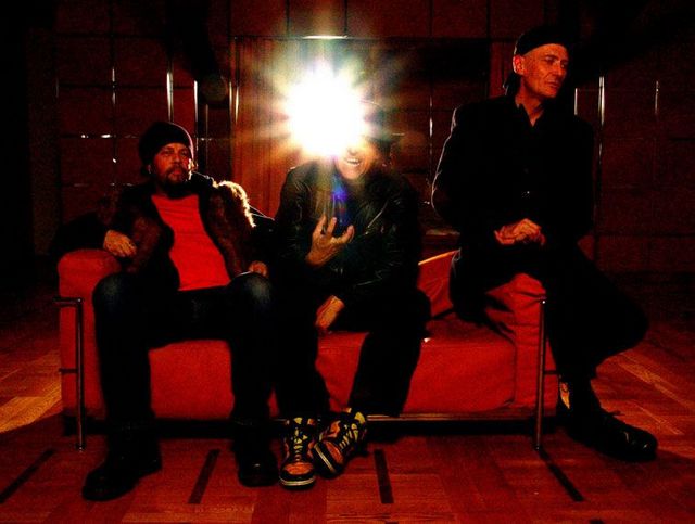 Killing Joke