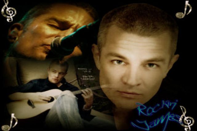 James Marsters