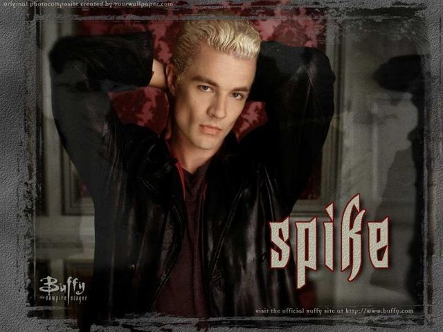 James Marsters
