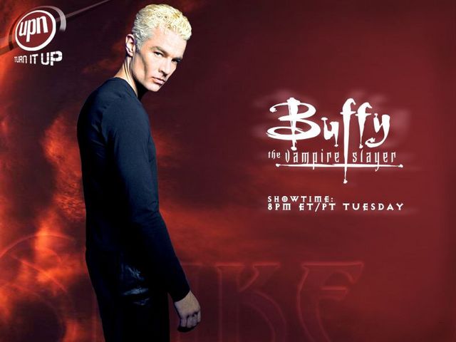 James Marsters