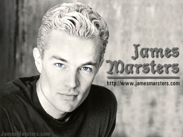 James Marsters