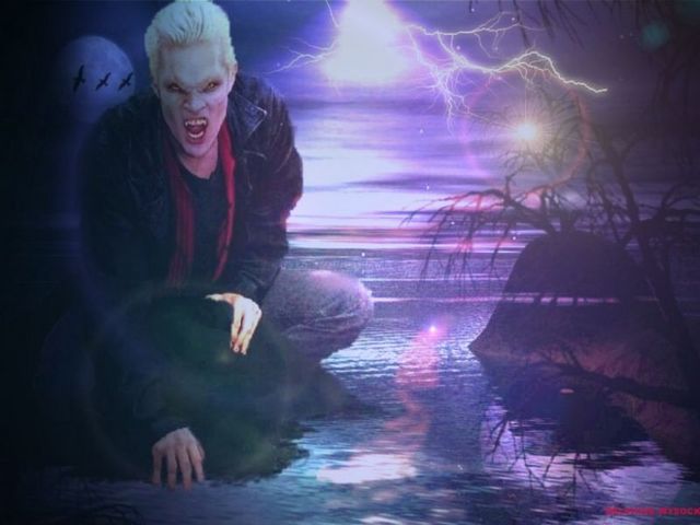 James Marsters