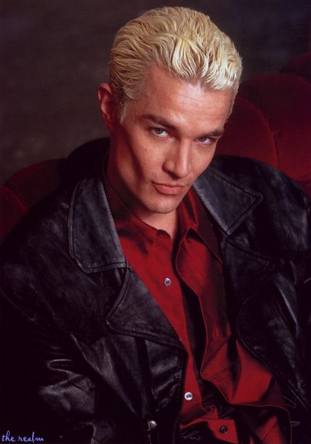 James Marsters