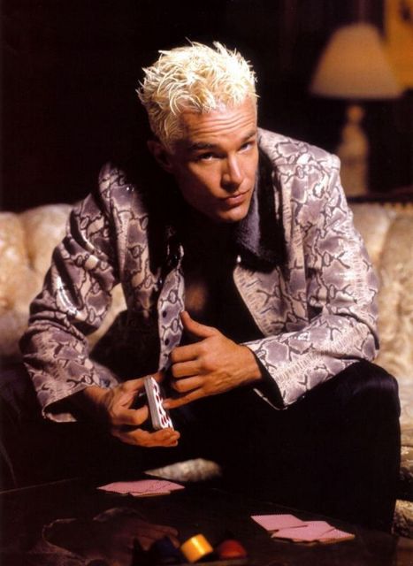 James Marsters