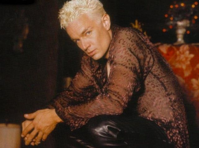 James Marsters