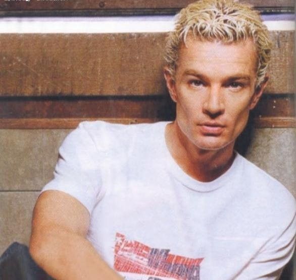 James Marsters