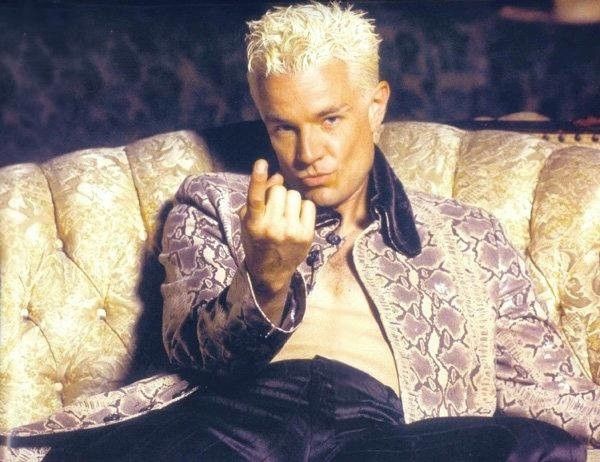 James Marsters