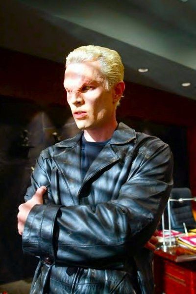 James Marsters