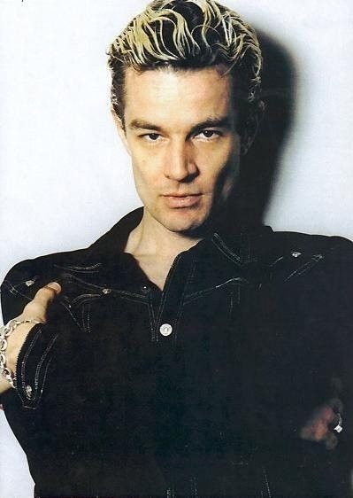 James Marsters