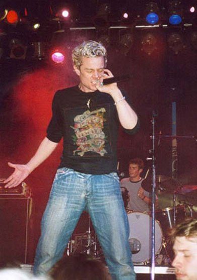 James Marsters