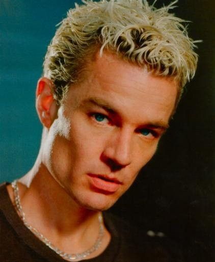 James Marsters